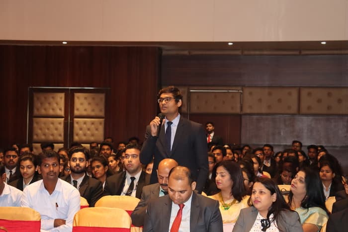 Dr. DY Patil Institute of Management Studies Akurdi Events photo 17